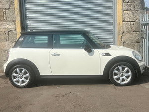 MINI Hatch thumbnail