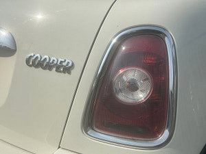 MINI Hatch thumbnail