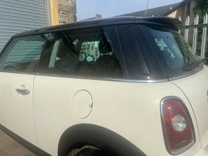 MINI Hatch thumbnail
