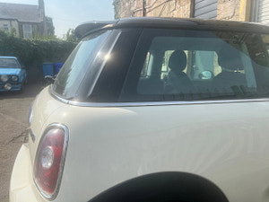 MINI Hatch thumbnail