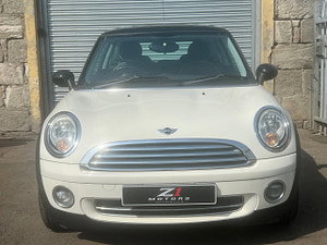 MINI Hatch thumbnail