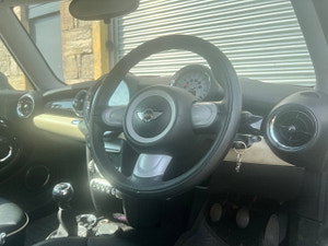 MINI Hatch thumbnail