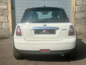MINI Hatch thumbnail