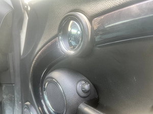 MINI Hatch thumbnail