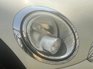 MINI Hatch thumbnail