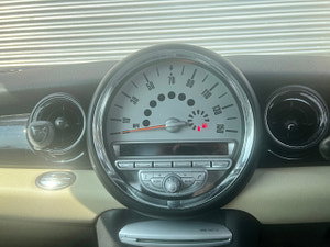 MINI Hatch thumbnail