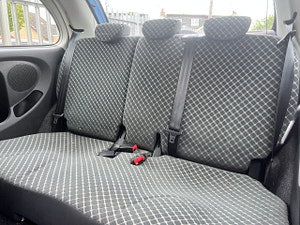 Nissan Micra thumbnail