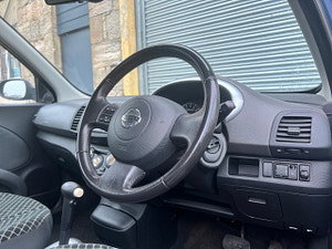 Nissan Micra thumbnail