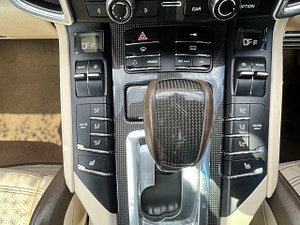 Porsche Cayenne thumbnail