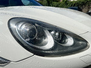 Porsche Cayenne thumbnail