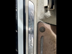 Porsche Cayenne thumbnail