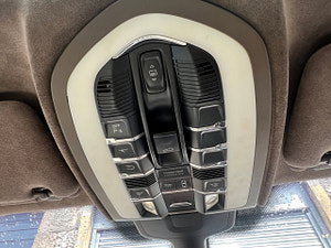 Porsche Cayenne thumbnail