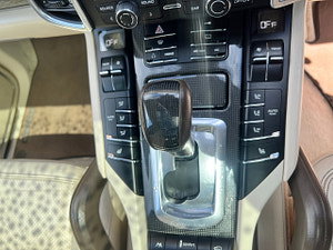 Porsche Cayenne thumbnail