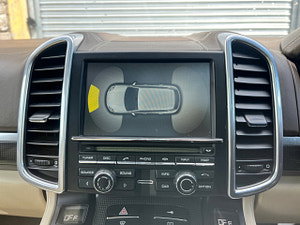 Porsche Cayenne thumbnail