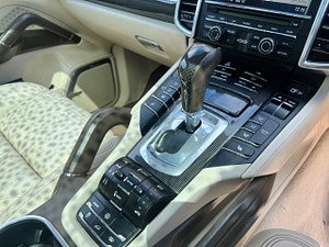 Porsche Cayenne thumbnail