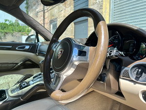 Porsche Cayenne thumbnail