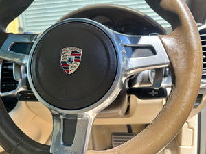 Porsche Cayenne thumbnail