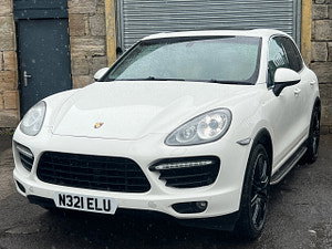 Porsche Cayenne thumbnail