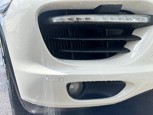 Porsche Cayenne thumbnail