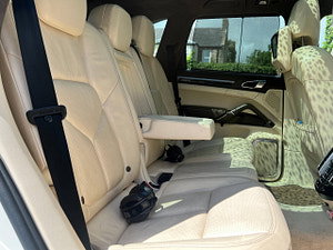 Porsche Cayenne thumbnail