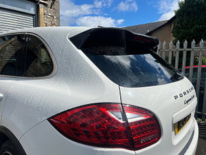 Porsche Cayenne thumbnail