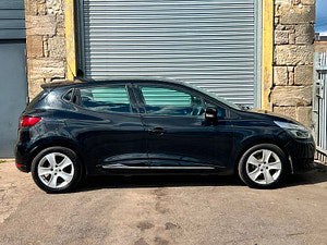Renault Clio thumbnail