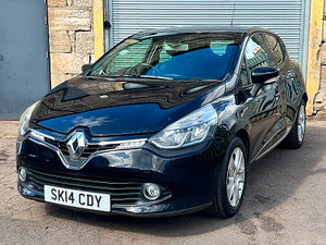 Renault Clio thumbnail