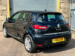 Renault Clio thumbnail