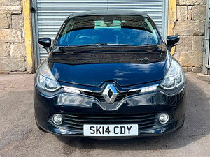 Renault Clio thumbnail