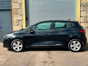 Renault Clio thumbnail