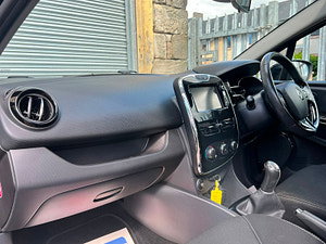 Renault Clio thumbnail