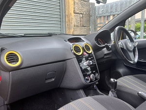 Vauxhall Corsa thumbnail
