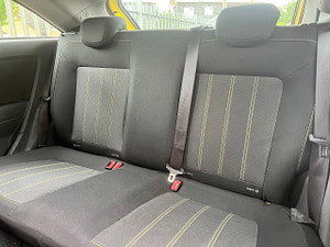 Vauxhall Corsa thumbnail