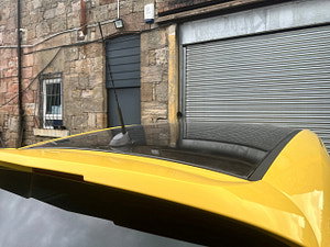 Vauxhall Corsa thumbnail