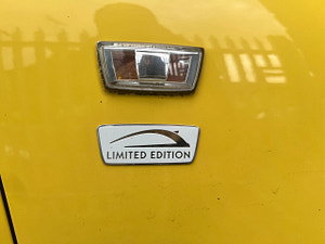 Vauxhall Corsa thumbnail