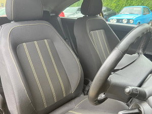 Vauxhall Corsa thumbnail