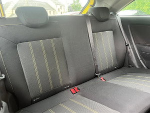 Vauxhall Corsa thumbnail