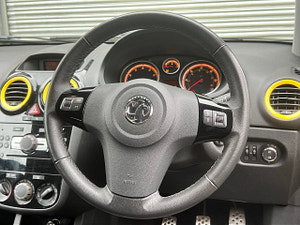 Vauxhall Corsa thumbnail
