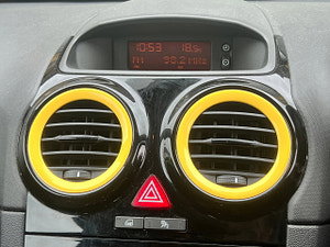 Vauxhall Corsa thumbnail