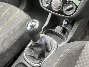 Vauxhall Corsa thumbnail
