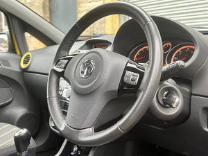 Vauxhall Corsa thumbnail