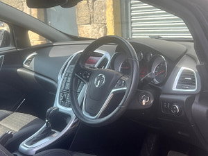 Vauxhall Astra GTC thumbnail