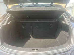 Vauxhall Astra GTC thumbnail