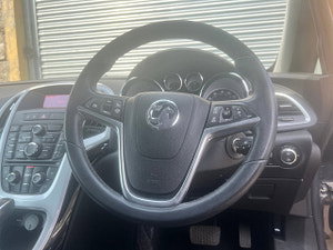 Vauxhall Astra GTC thumbnail