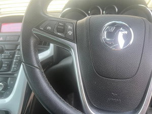 Vauxhall Astra GTC thumbnail