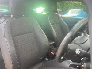 Vauxhall Astra GTC thumbnail