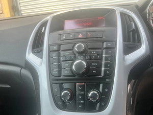 Vauxhall Astra GTC thumbnail