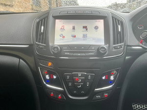 Vauxhall Insignia thumbnail