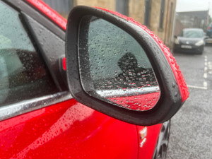 Vauxhall Insignia thumbnail