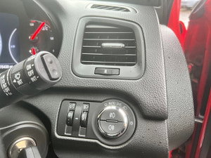 Vauxhall Insignia thumbnail